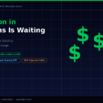 $316B Stablecoins Waiting While BTC Sits at $66K | Fear at 9 | March 29