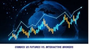 CoinDCX US Futures vs. Interactive Brokers