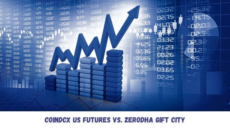 Coindcx Us Futures Vs. Zerodha Gift City 3 Coindcx Us Futures Vs. Zerodha Gift City