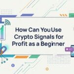Screenshot of Earn More with Crypto Signals for Beginners