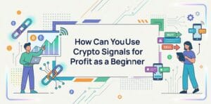 Screenshot of Earn More with Crypto Signals for Beginners