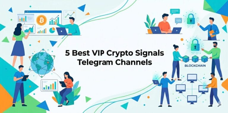 5 Best Vip Crypto Signals 8 Screenshot Of 5 Best Vip Crypto Signals