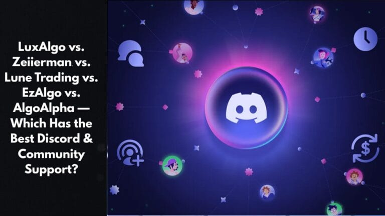 Luxalgo Vs. Zeiierman Vs. Lune Trading Vs. Ezalgo Vs. Algoalpha โ Which Has The Best Discord &Amp; Community Support? 13 Luxalgo Vs. Zeiierman Vs. Lune Trading Vs. Ezalgo Vs. Algoalpha โ Which Has The Best Discord &Amp; Community Support?