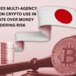 Japan issues multi-agency warning on crypto use in real estate over money laundering risk