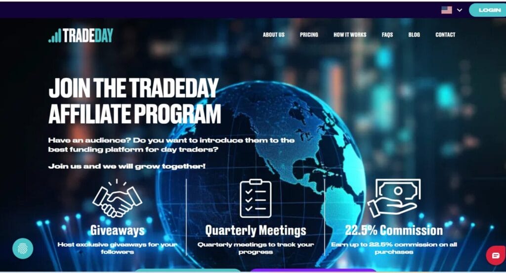Tradeday Review: Is It The Best? 5 Tradeday Review