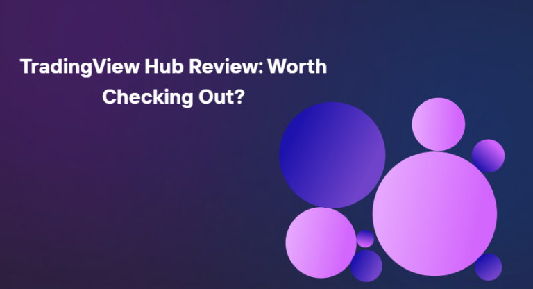 Tradingview Hub Review: Worth Checking Out?