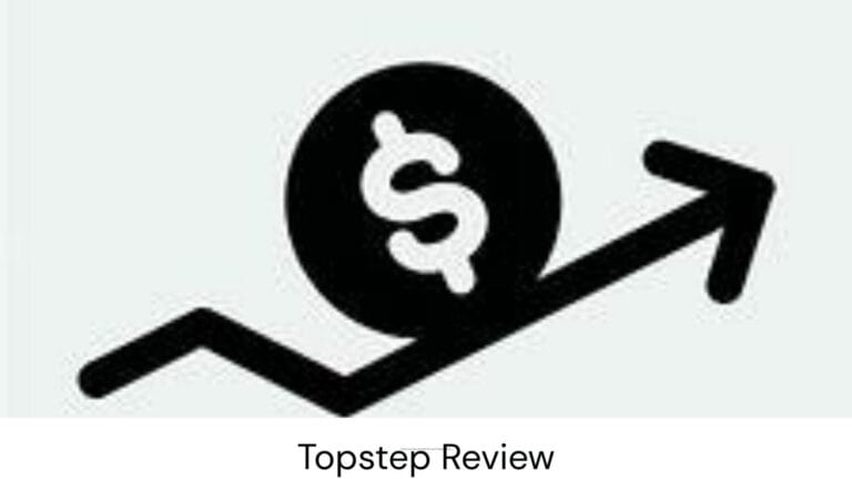 Topstep Review