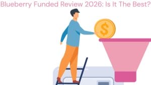 Blueberry Funded Review