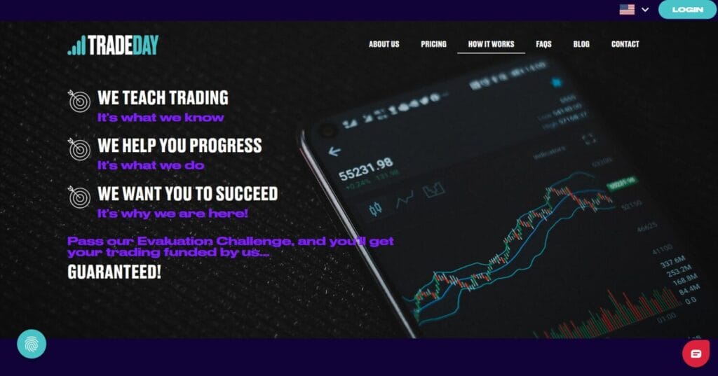 Tradeday Review: Is It The Best? 4 Tradeday Review