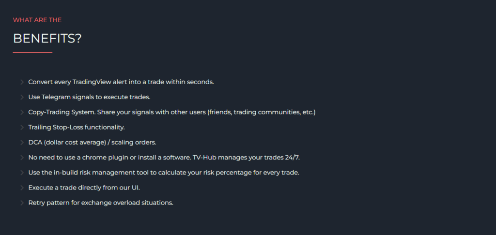 Tradingview Hub Review: Worth Checking Out?
