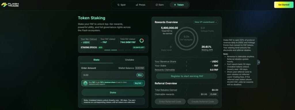 Flash Trade Review: Is It Worth It?