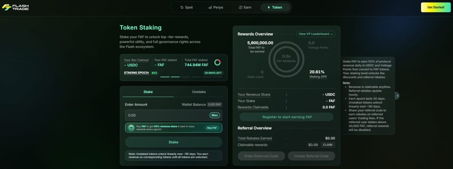 Flash trade Review: Is it worth it?