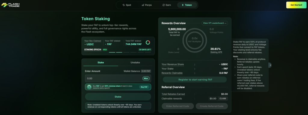 Flash Trade Review: Is It Worth It?