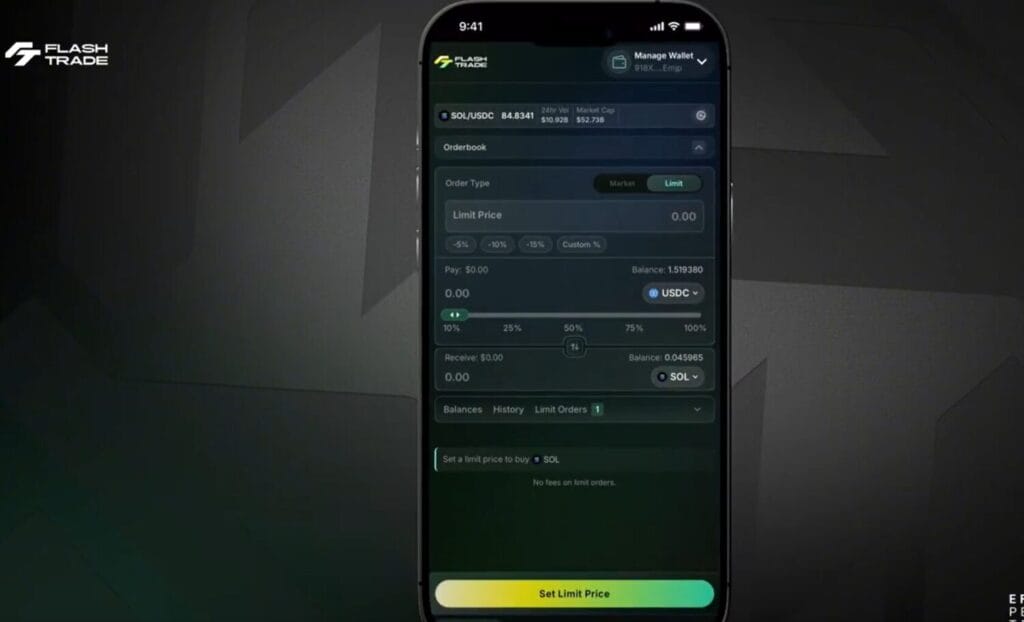 Flash Trade Review: Is It Worth It?