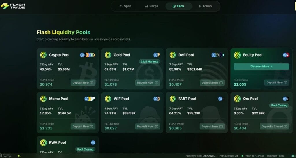 Flash Trade Review: Is It Worth It?