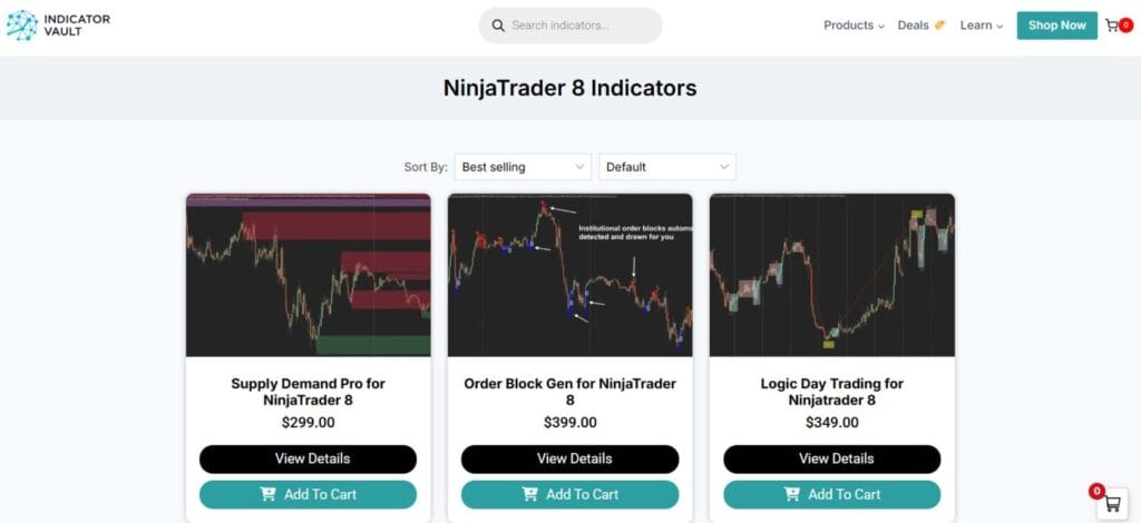 Free Vs. Paid: Tradingview Pine Scripts Vs. Luxalgo Vs. Indicator Vault — Do Premium Indicators Actually Beat Free Ones?