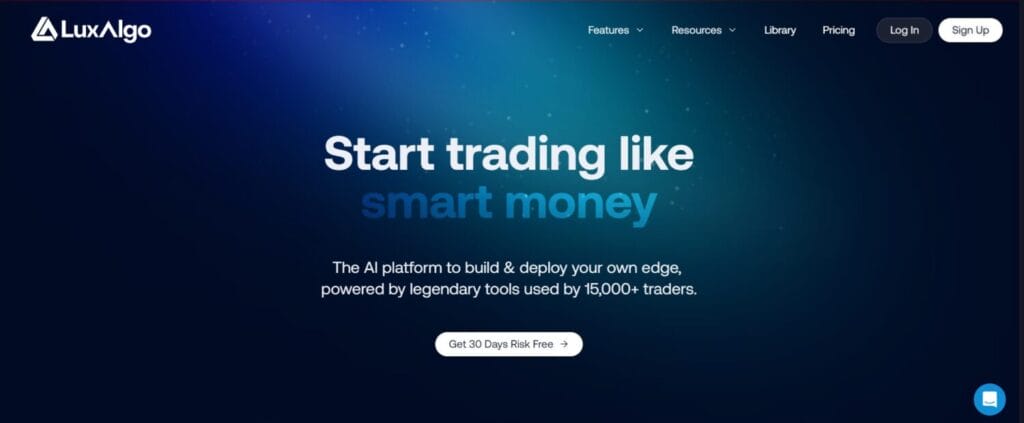 LuxAlgo vs. TrendSpider vs. Pineify vs. Composer: Best Platform for Building & Backtesting Trading Strategies