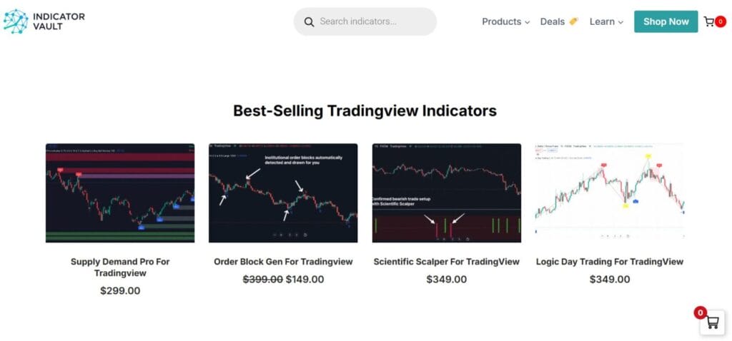 Free Vs. Paid: Tradingview Pine Scripts Vs. Luxalgo Vs. Indicator Vault — Do Premium Indicators Actually Beat Free Ones?