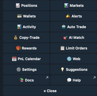 Kreo Review: Polymarket &Amp; Kalshi Copy Trading Bot