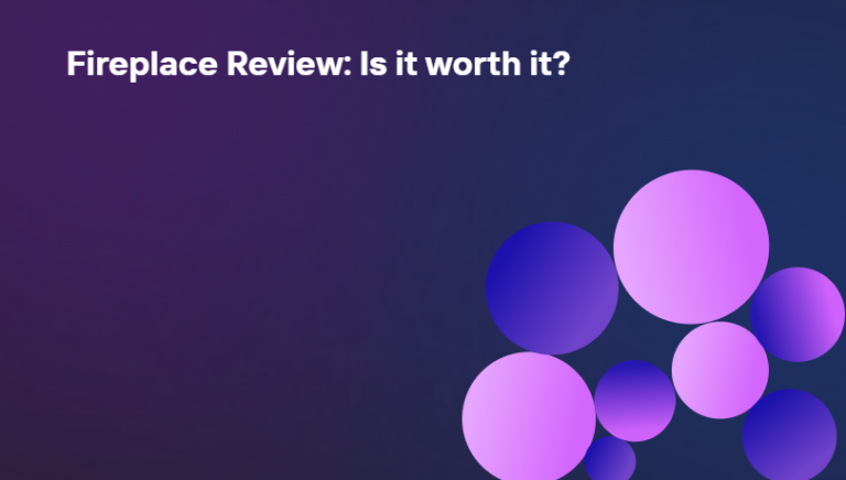 Fireplace Review: Is It Worth It?