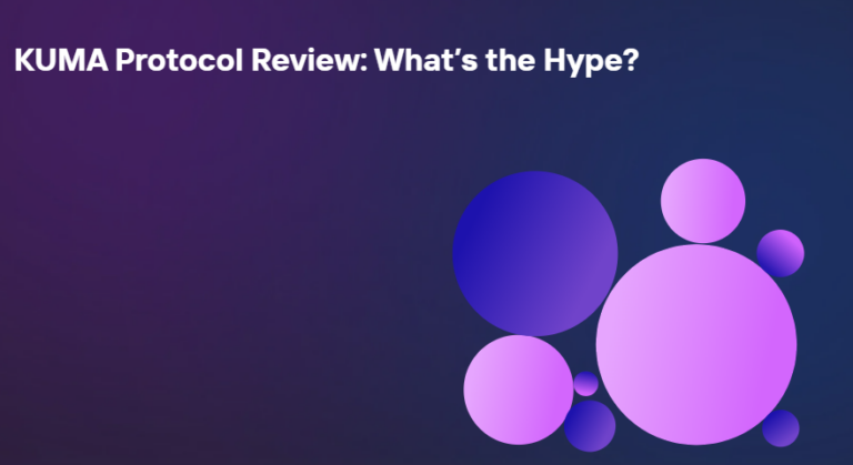 Kuma Protocol Review: Best Choice For You?