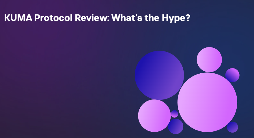Kuma Protocol Review: Best Choice For You?