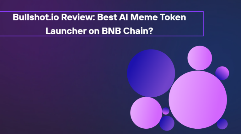 Bullshot.io Review: Best Ai Meme Token Launcher On Bnb Chain?