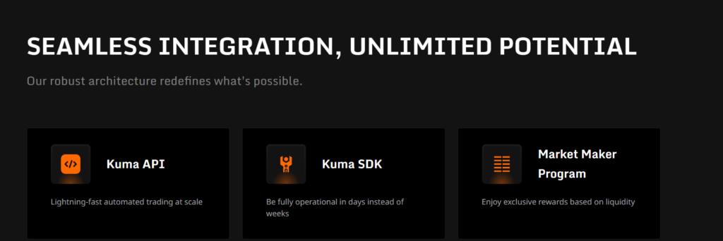 Kuma Protocol Review: Best Choice For You?