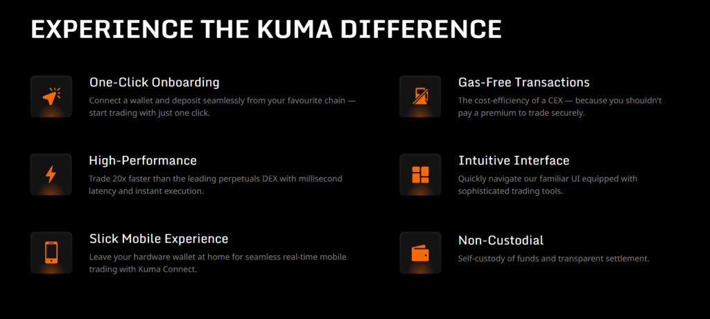Kuma Protocol Review: Best Choice For You?