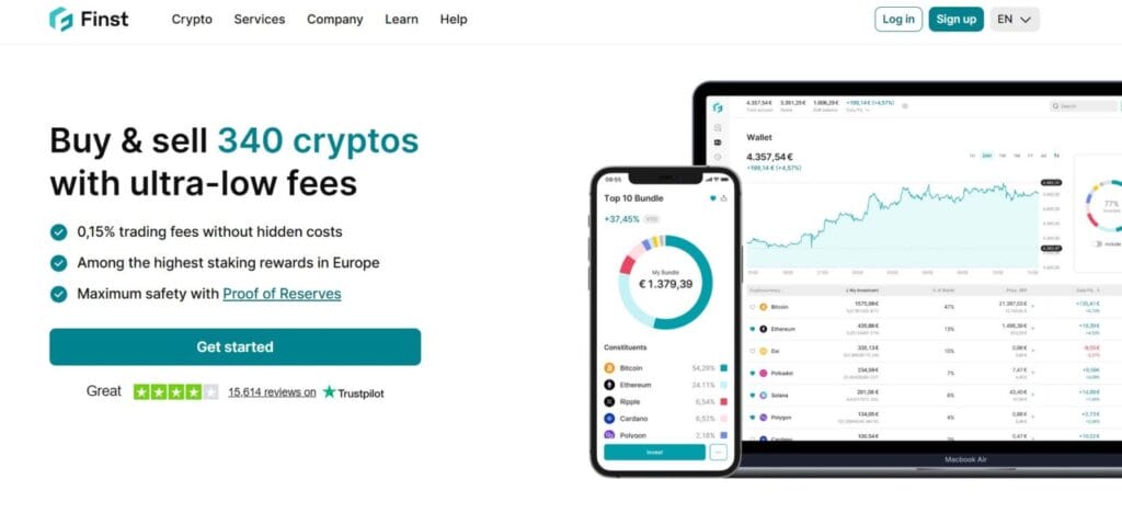 Finst Review: What'S The Hype?