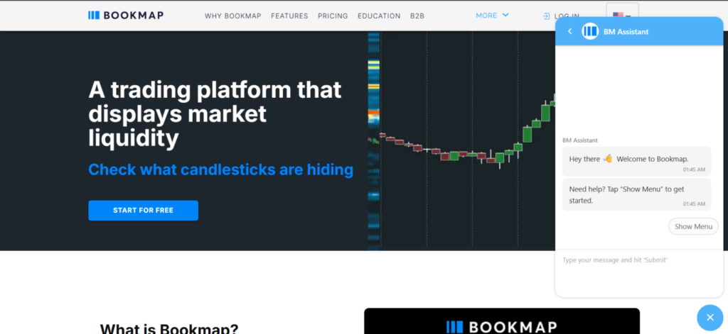Bookmap vs. GoCharting vs. ATAS vs. Jigsaw vs. Quantower: Best Order Flow Tool for Futures Traders