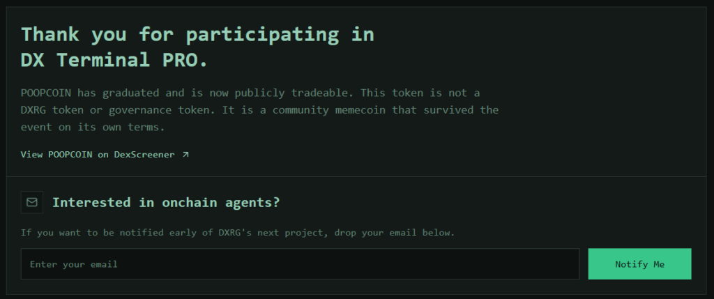 Dx Terminal Pro Review: Ai Agents Trading Real Money