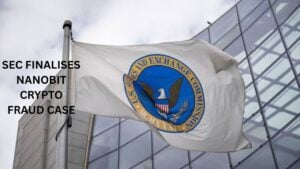 SEC finalises NanoBit crypto fraud Case