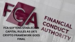 UK FCA