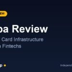 Kulipa review cover, stablecoin card infrastructure for fintechs