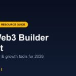 Web3 builder toolkit cover: data, security and growth tools for crypto projects