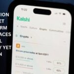 Prediction market platform Kalshi faces legal scrutiny yet again