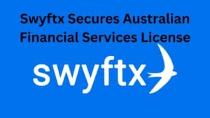 Crypto Firm Swyftx Secures Australian Financial Services License