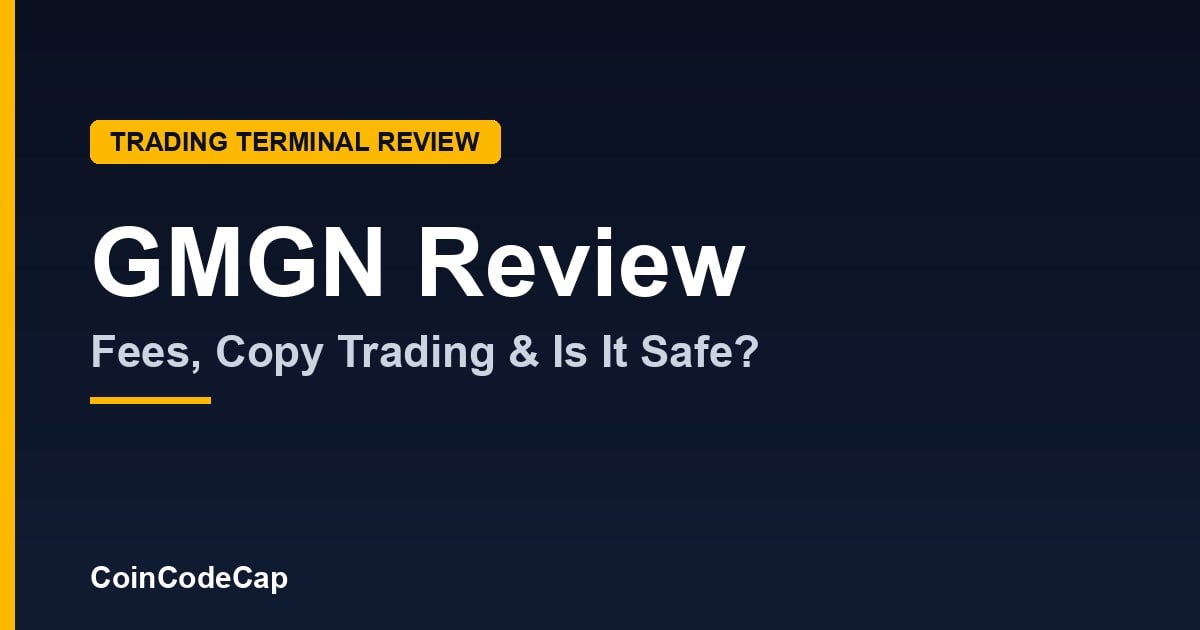 GMGN Review 2026: Fees, Copy Trade, Sniping & Safety
