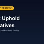 7 best Uphold alternatives, MiCA-licensed EU picks