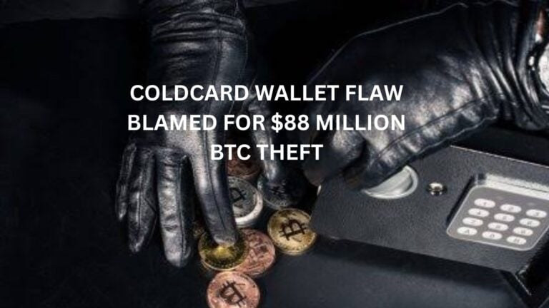Coldcard
