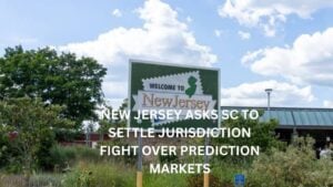 New Jersey Asks Sc To Settle Jurisdiction Fight Over Prediction Markets