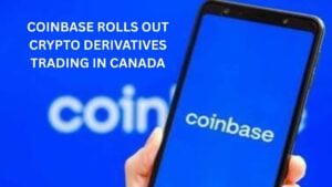 Coinbase Rolls Out Crypto Derivatives Trading In Canada 4 Coinbase Rolls Out Crypto Derivatives Trading In Canada