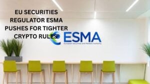 Eu Securities Regulator Esma Pushes For Tighter Crypto Rules